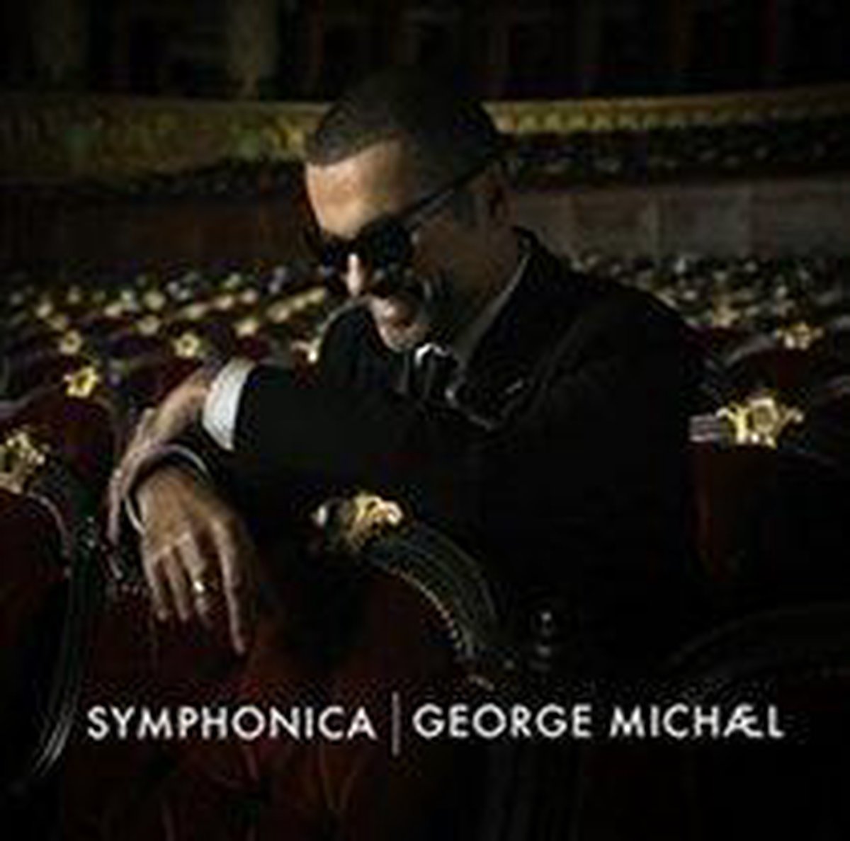 Michael George - Symphonica (Deluxe Ed.) - George Michael