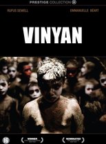 Prestige Collection: Vinyan