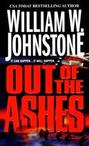 Ashes 1 - Out of the Ashes