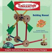 Tinkertoy Building Manual