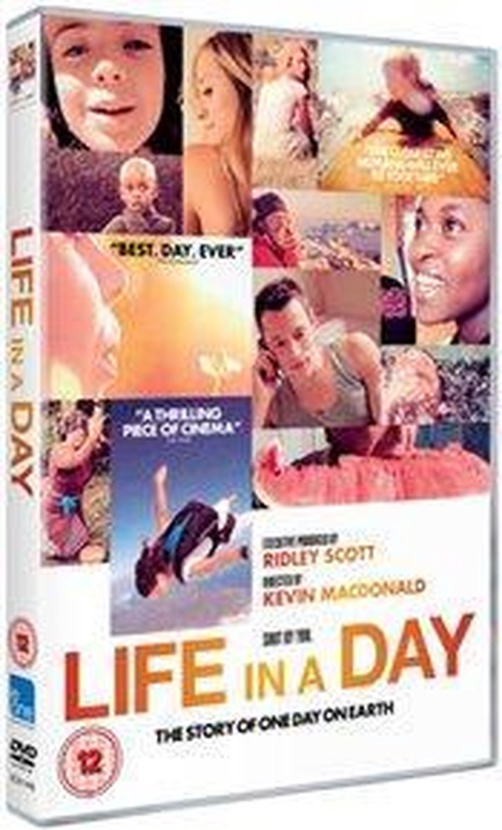 Life In A Day
