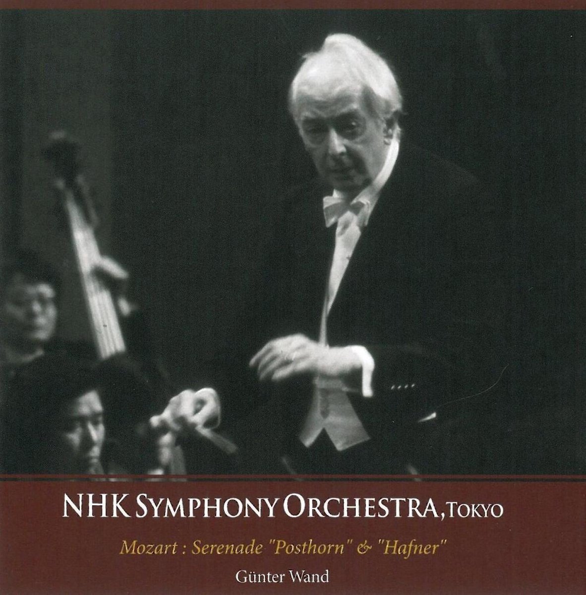 Music For The Royal Fireworks