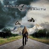 Sense Vs Sanity - Out Of The Void (CD)