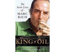 Omslag van The King of Oil