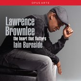 Lawrence Borwnlee - This Heart That Flutters (CD)