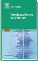 Homöopathisches Repertorium