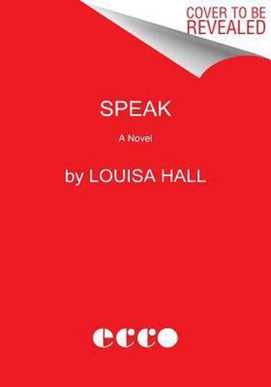 Speak - cover