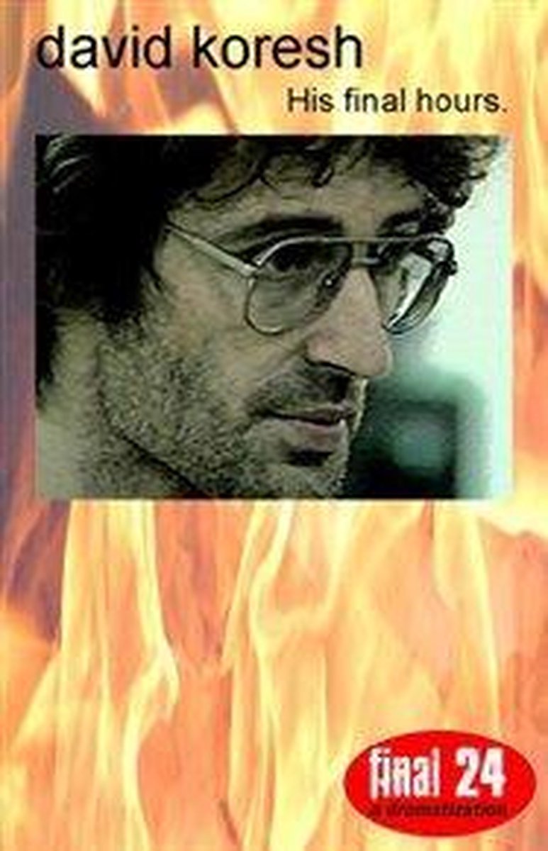 Final 24 - David Koresh