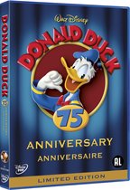 Donald Duck 75th Anniversary