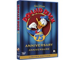 Donald Duck 75th Anniversary
