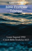 Parallel Bible Halseth 534 - Bible Français Tchèque