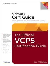 Official Vcp5 Certification Guide