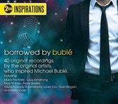 Inspirations Borrowed By Buble 2-Cd (Feb14)
