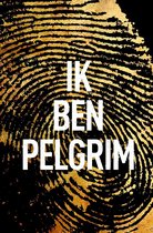 Omslag Ik ben Pelgrim