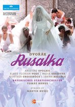 Rusalka Bayerische Staatsoper 2010