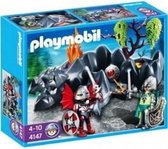 Bol.com-Playmobil Compactset Drakenridders - 4147-aanbieding Bol.com-Playmobil Compactset Drakenridders - 4147-aanbieding