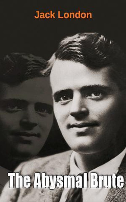 The Abysmal Brute - cover