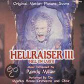 Hellraiser III: Hell on Earth [Soundtrack]