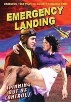 Emergency Landing (DVD) (Import geen NL ondertiteling)