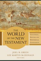 World of the New Testament, The