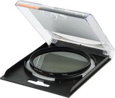 CamLink CL-72CPL Circular polarising camera filter 72mm camera filter