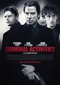 Speelfilm - Criminal Activities
