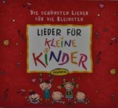 Various - Lieder Fuer Kleine Kinder