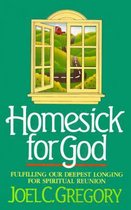 Homesick for God