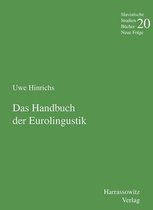 Handbuch Der Eurolinguistik