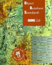 Object Database Standard