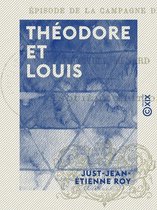 Théodore et Louis