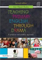 Teaching Primary Curriculum Through Dram