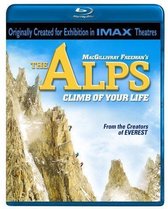 Imax The Alps