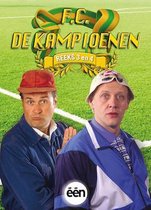 Fc De Kampioenen S3-4