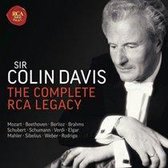 Colin -Sir- Davis - Complete Rca Legendary..