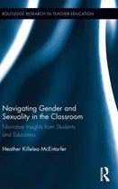 Navigating Gender and Sexuality in the Classroom