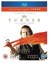 Mr Turner