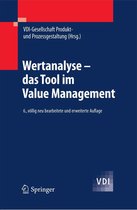 VDI-Buch - Wertanalyse - das Tool im Value Management
