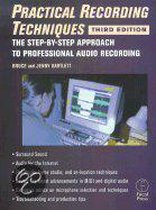 Practical Recording Techniques