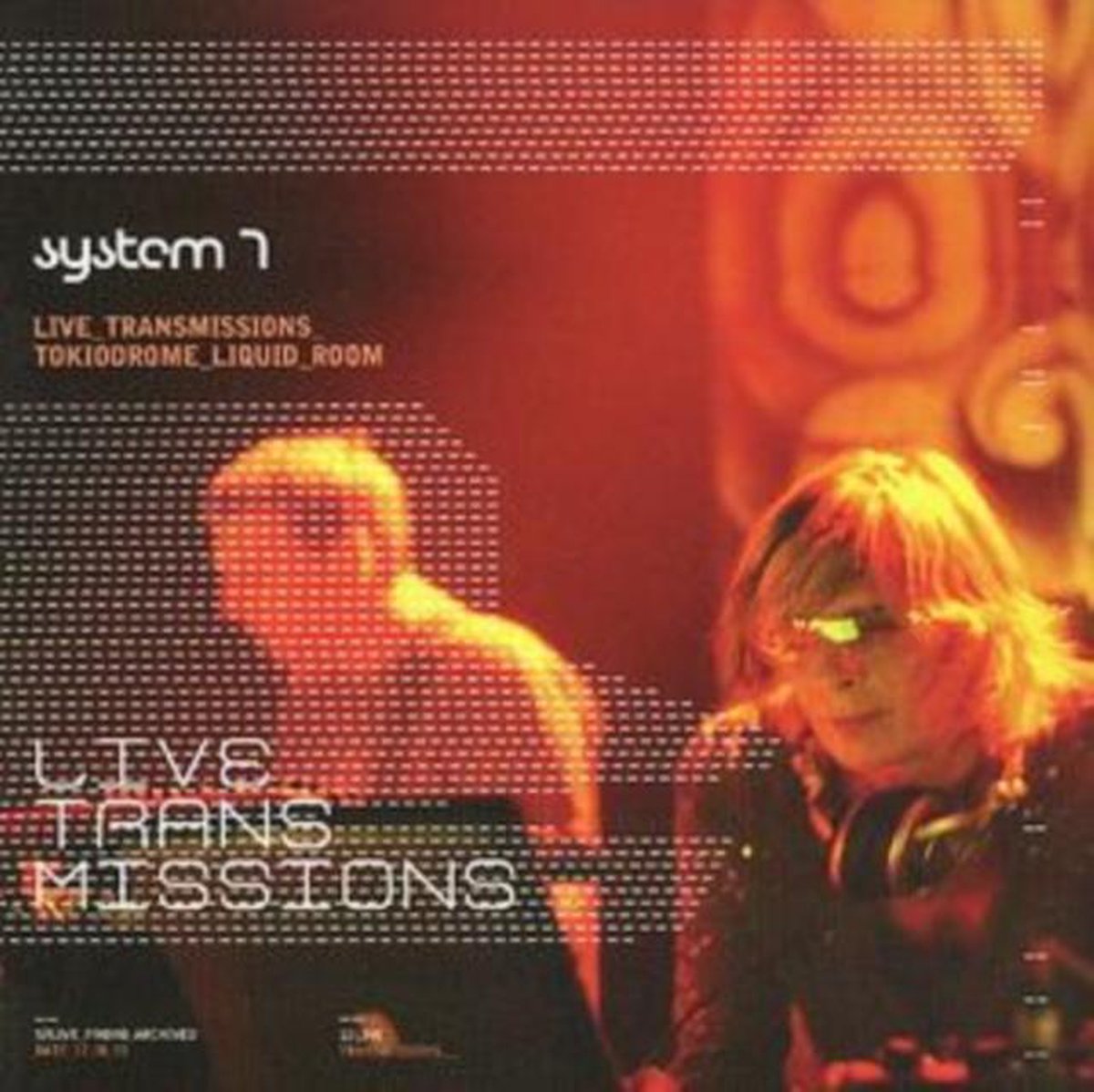 Live Transmissions