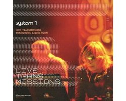 Live Transmissions