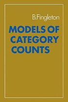 Models of Category Counts