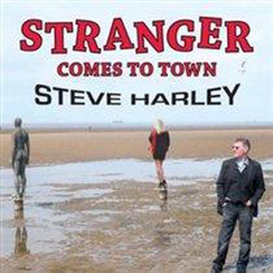Stranger Comes To Town
