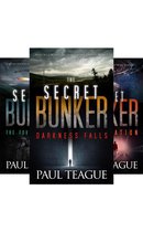 The Secret Bunker Trilogy - The Secret Bunker Trilogy Box Set