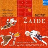 Mozart: Zaide