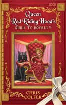 Land Of Stories Queen Red Riding Hoods