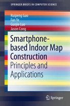 Smartphone-Based Indoor Map Construction