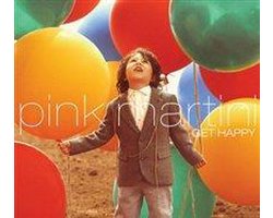Get Happy