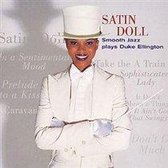 Satin Doll: Smooth Jazz Plays Duke Ellington