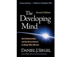 The Developing Mind, Third Edition